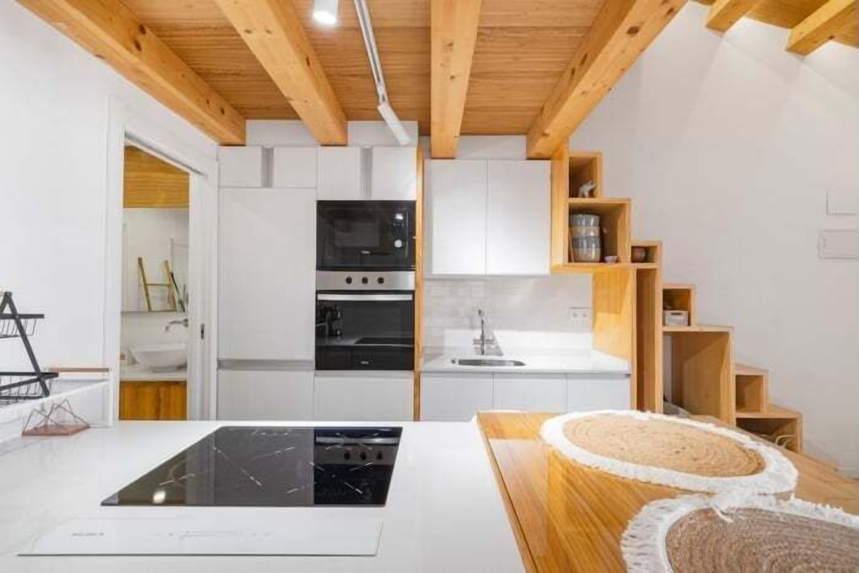 Apartment | 1 bedroom