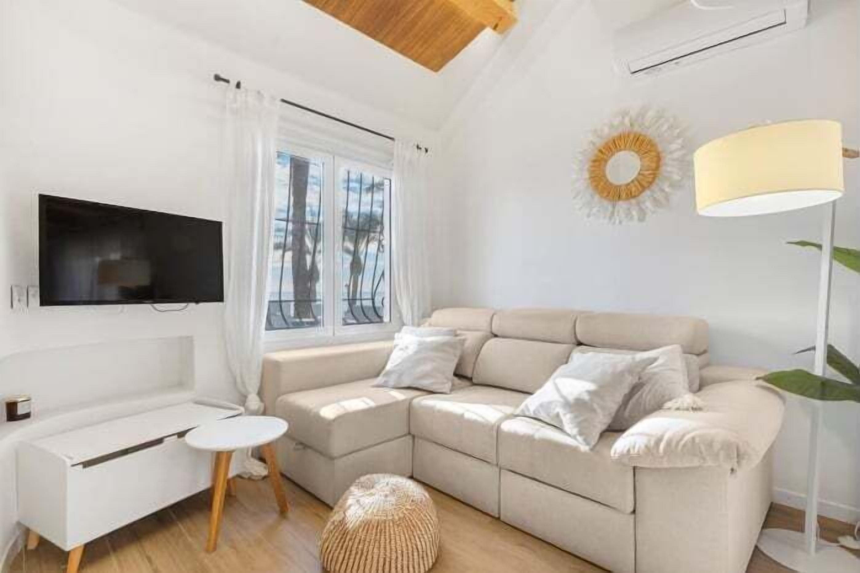 Apartment | 1 bedroom