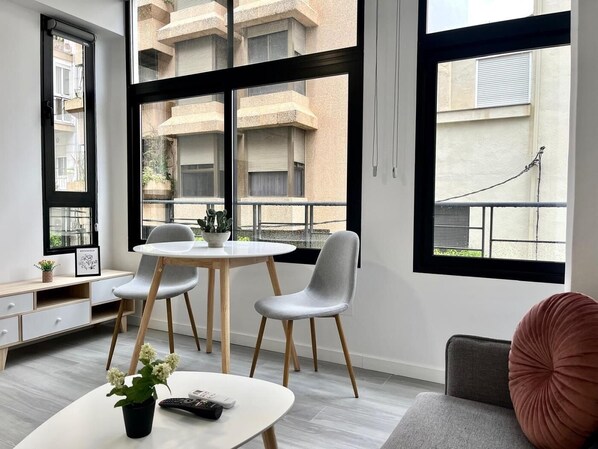 Apartment | 1 bilik tidur 