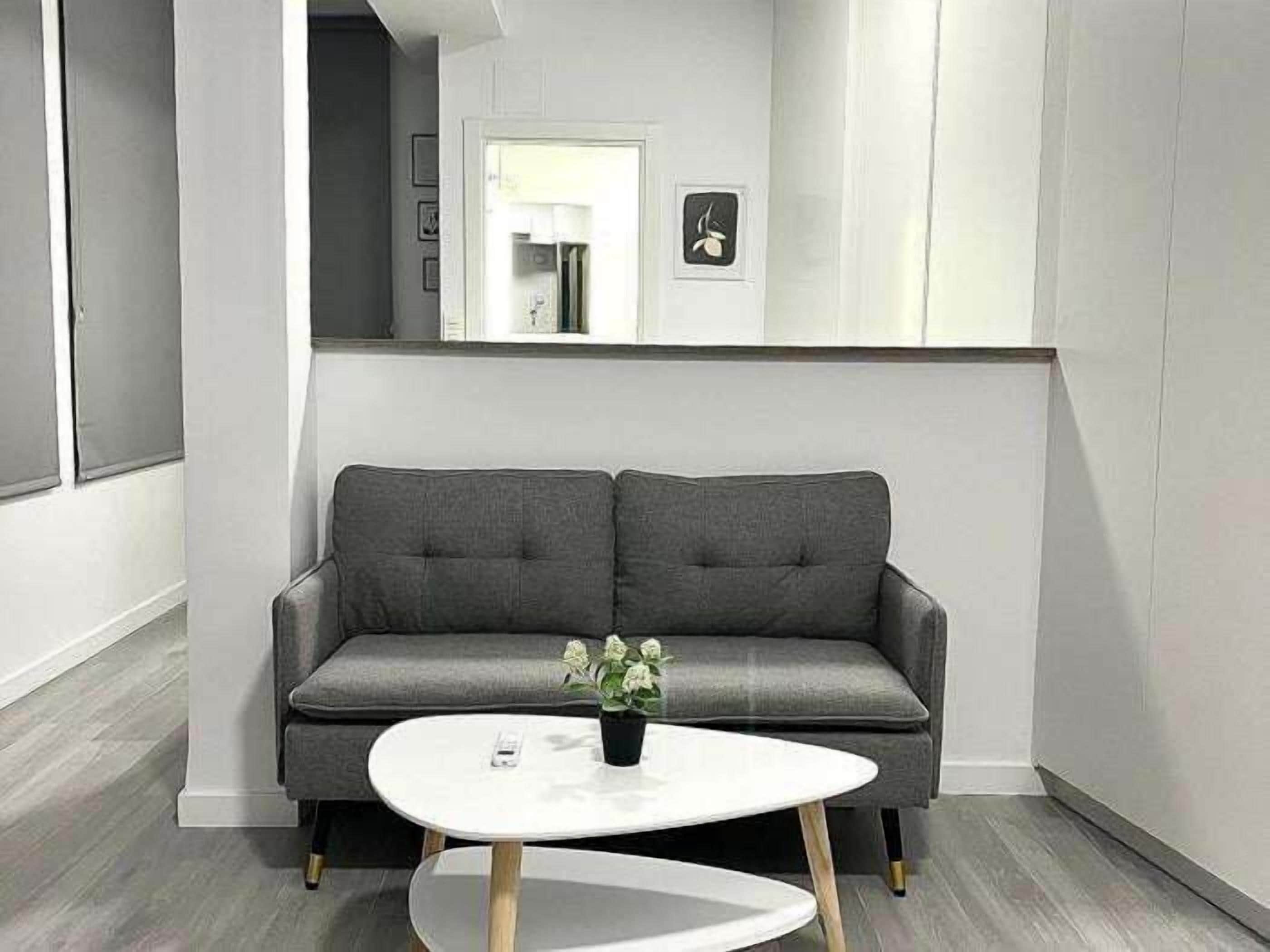 Apartment | 1 bedroom