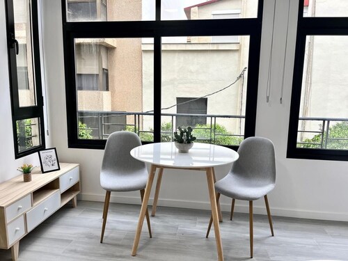 Luxury in the Town in Murcia