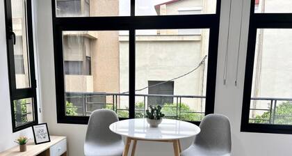 Luxury in the Town in Murcia