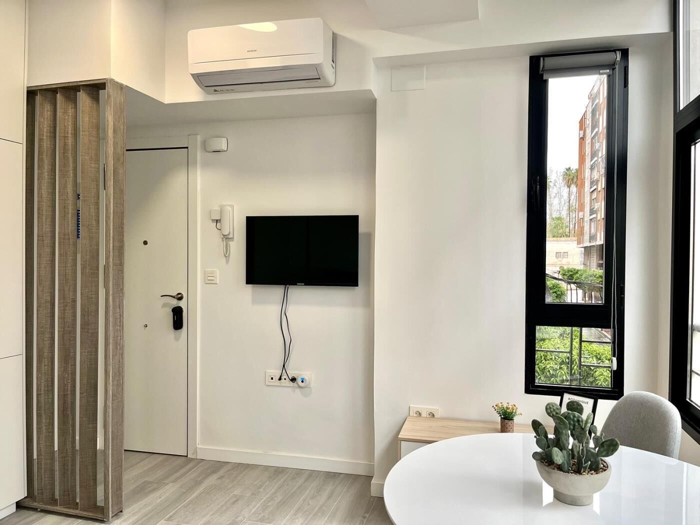 公寓 | 1 間臥室