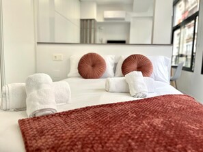 Apartment | 1 bilik tidur 