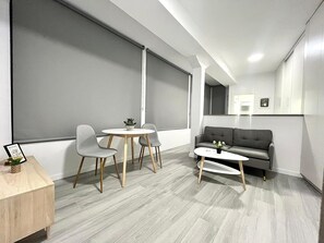 Apartment | 1 bilik tidur 