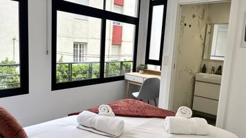 Apartemen | 1 kamar tidur