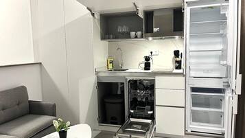 Apartamento | 1 dormitorio