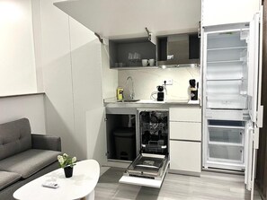 Apartment | 1 bilik tidur 