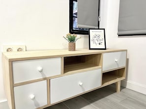 Căn hộ | 1 phòng ngủ