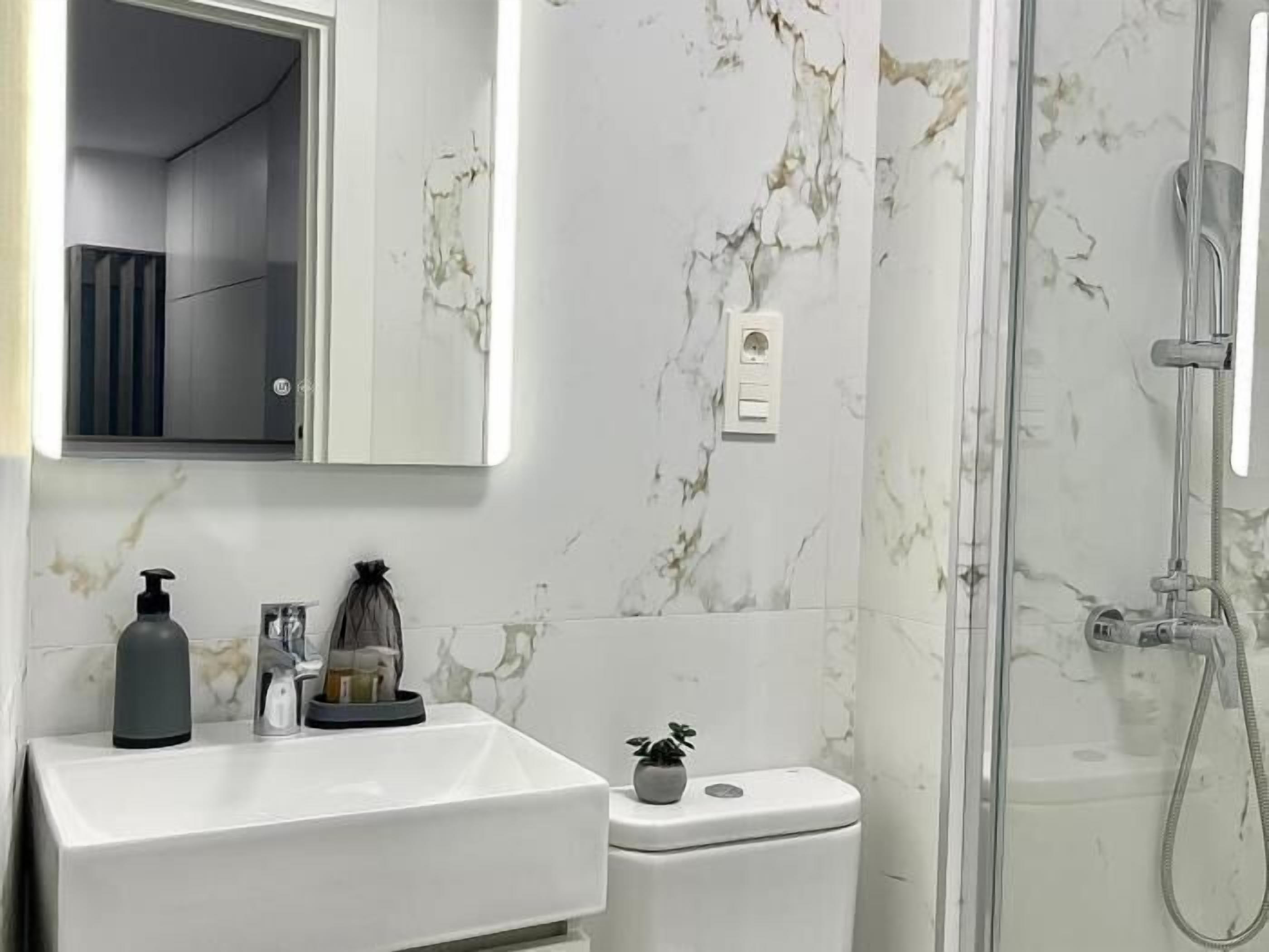 Apartamento | 1 dormitorio