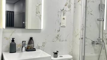 Apartamento | 1 dormitorio