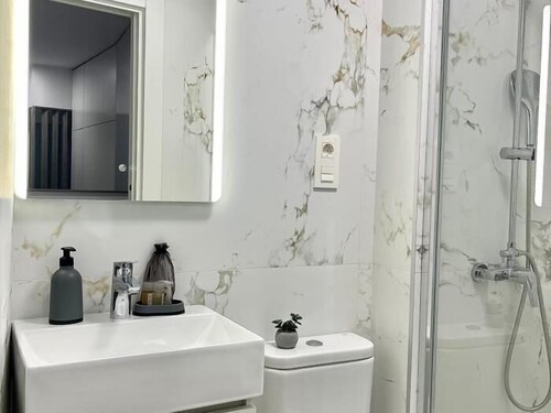 Luxury in the Town in Murcia