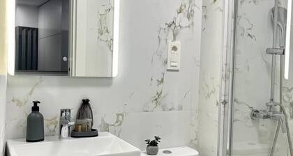 Luxury in the Town in Murcia
