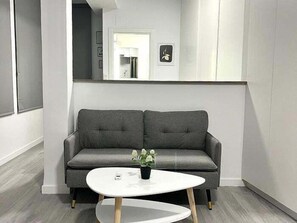 Apartment | 1 bedroom - Luxury in the Town in Murcia (Murcia)