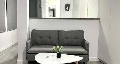 Luxury in the Town in Murcia