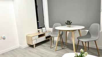 Apartemen | 1 kamar tidur