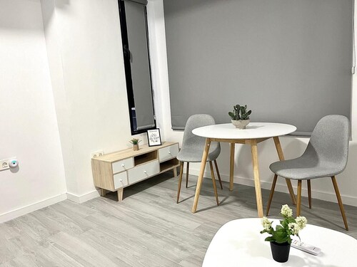 Luxury in the Town in Murcia