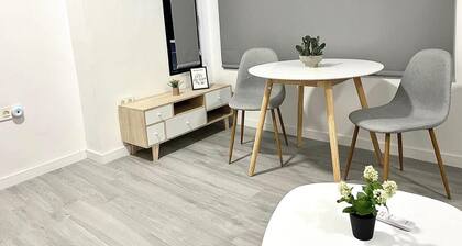 Luxury in the Town in Murcia