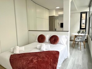 Apartment | 1 bilik tidur 