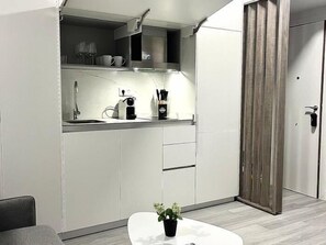 Apartment | 1 bilik tidur 