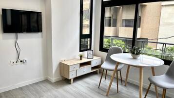 Apartament | 1 dormitori
