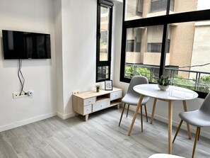 Apartment | 1 bilik tidur 