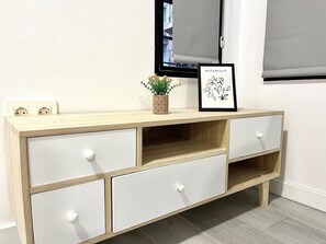 Apartment | 1 bedroom - Luxury in the Town in Murcia (Murcia)