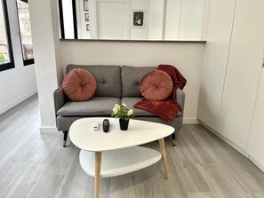 Apartment | 1 bilik tidur 