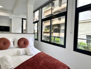 Apartment | 1 bedroom - Luxury in the Town in Murcia (Murcia)