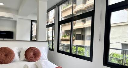 Luxury in the Town in Murcia