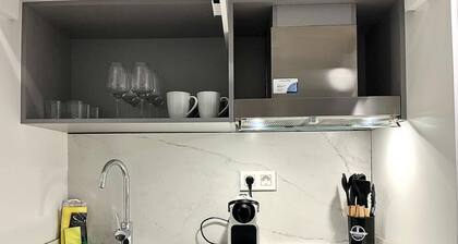 Luxury in the Town in Murcia