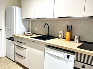 Apartment | 3 bedrooms