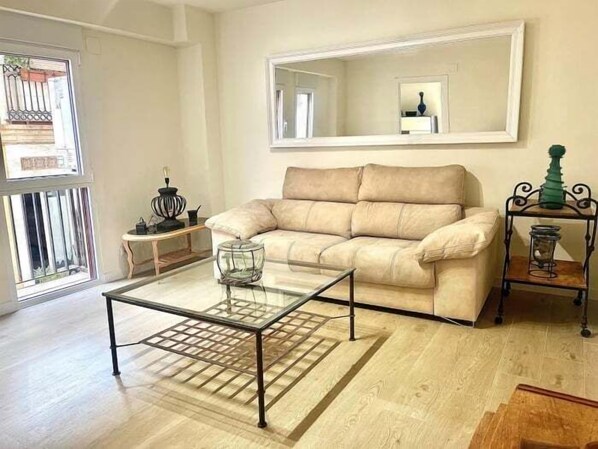 Apartment | 3 bedrooms