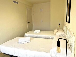 Apartment | 3 bedrooms