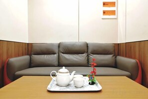 Unclassified image, 5 of 80, button - Yingbin Garden Hotel (Almaty)