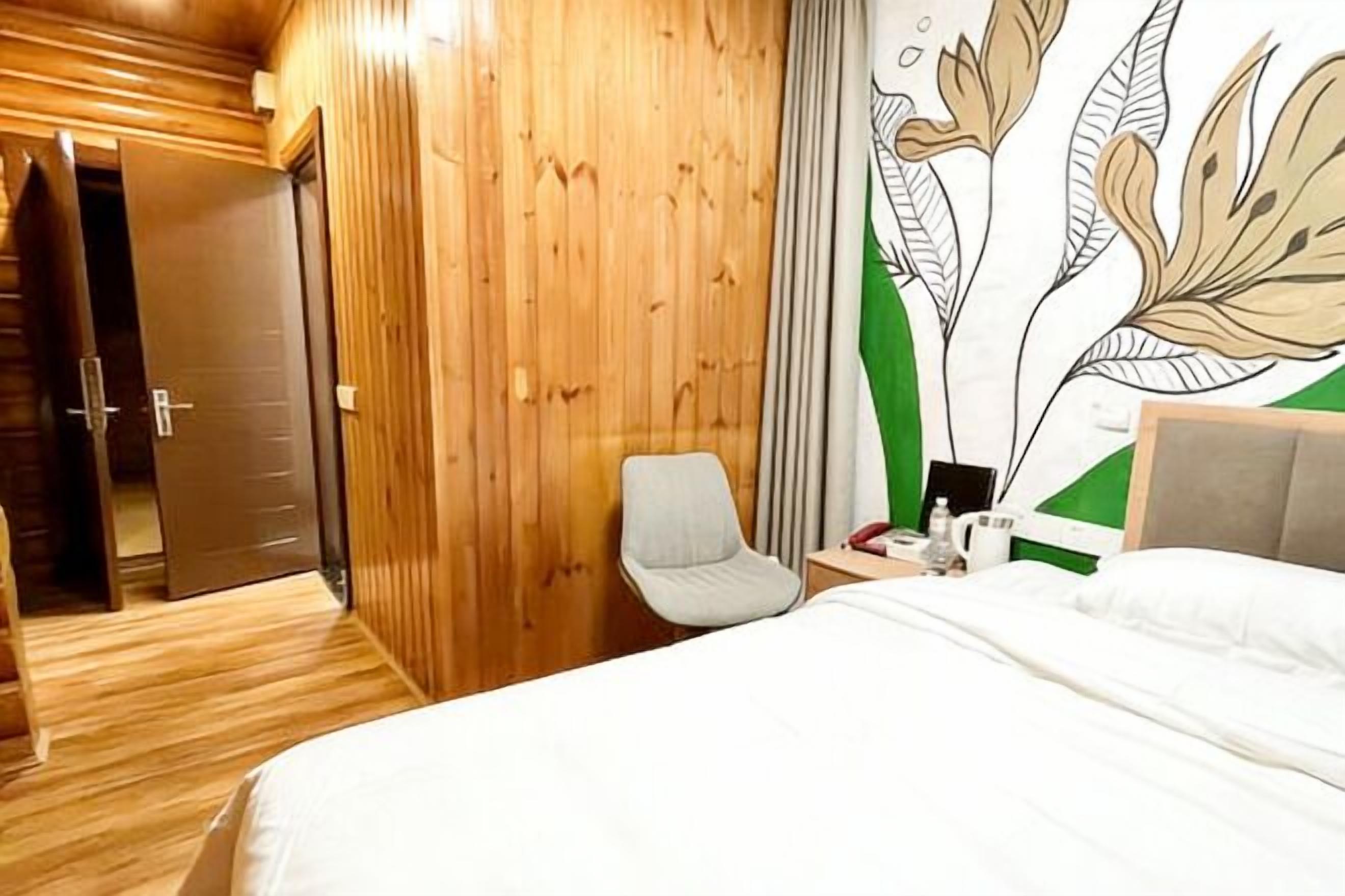 Habitación