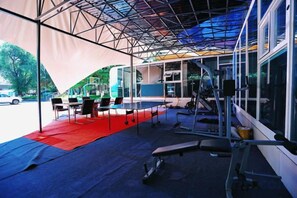 Unclassified image, 2 of 80, button - Yingbin Garden Hotel (Almaty)