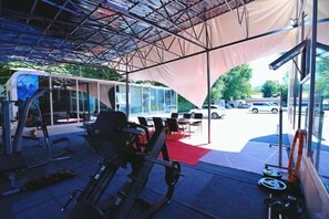 Unclassified image, 4 of 80, button - Yingbin Garden Hotel (Almaty)