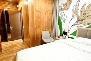 Room - Yingbin Garden Hotel (Almaty)