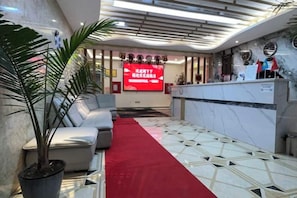 大廳