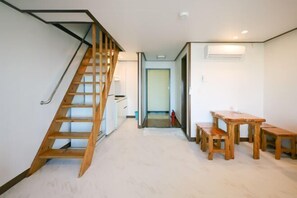 Room - New beachscape pension jeju (Jeju)