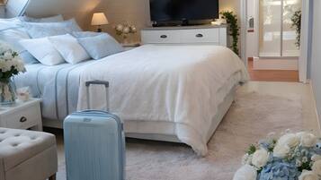 3 soveværelser, strygejern/strygebræt, Wi-Fi, sengetøj