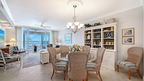 Interior - HVC #203 - Spa/Pool - Private Paradise on LBK! (Longboat Key)