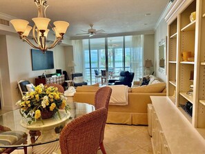 TV - HVC #203 - Spa/Pool - Private Paradise on LBK! (Longboat Key)