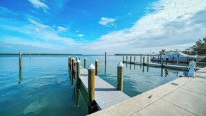 Marina - HVC #203 - Spa/Pool - Private Paradise on LBK! (Longboat Key)