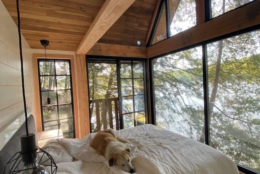 4 Schlafzimmer, WLAN