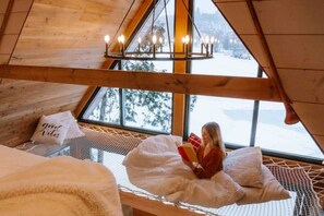 4 habitaciones y wifi 