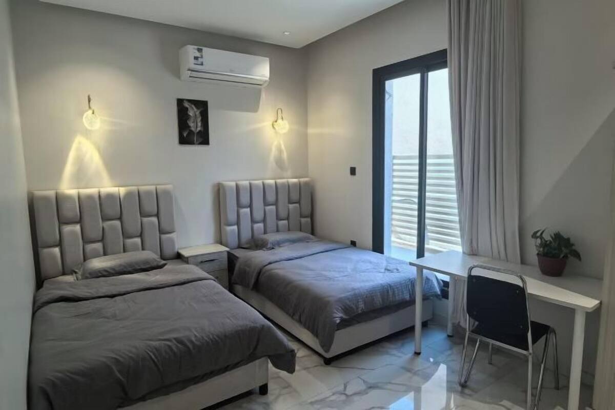 Habitación