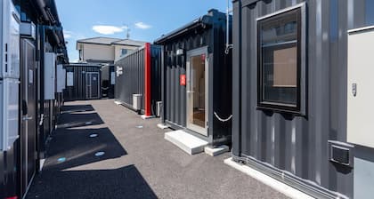 HOTEL R9 The Yard Honjowakaizumi