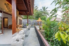 Exterior - Tirtha Dawa villa (Bali)